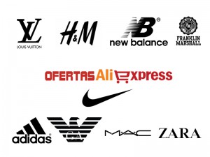 cómo buscar ropa de marca en Aliexpress